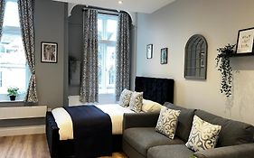 Studio On The Rows - Central City Centre