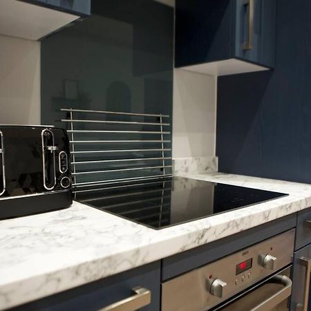Studio On The Rows - Central City Centre Chester Exterior photo